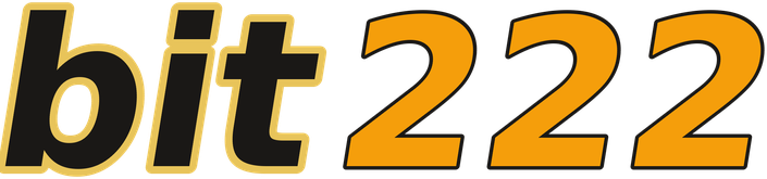 bit222 logo